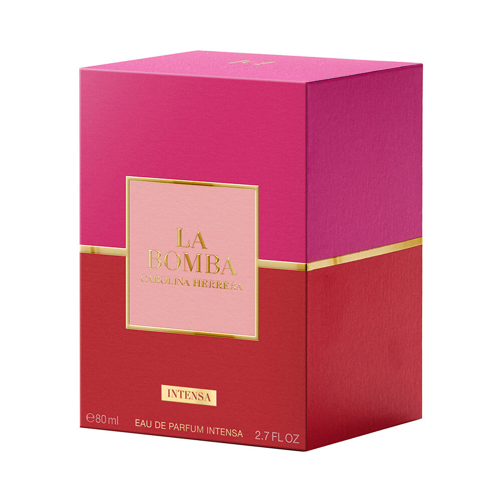 LA BOMBA INTENSA EAU DE PARFUM INTENSA